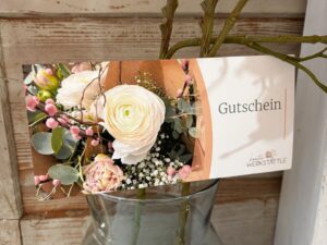 Gutschein Digital